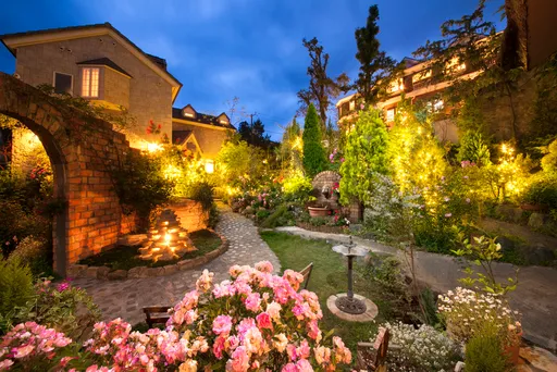 ボンマリアージュ　花の森クラリス