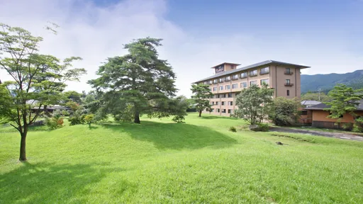 アーデンホテル阿蘇