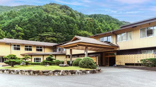 一の俣温泉グランドホテル