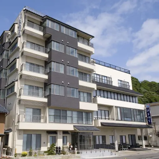 旅館　はまゆう