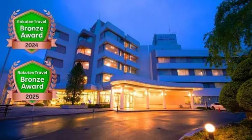 気仙沼プラザホテル