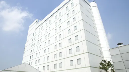 ホテル　ラングウッド