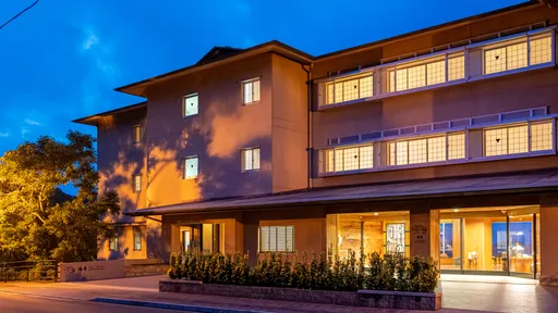 壱岐リトリート　海里村上