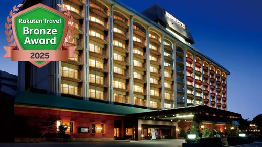 大江戸温泉物語　鬼怒川温泉　鬼怒川観光ホテル