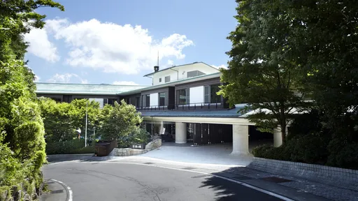 ラフォーレ倶楽部　箱根強羅　湯の棲