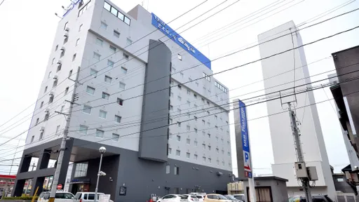 天然温泉　岩木桜の湯　ドーミーイン弘前（ドーミーイン・御宿野乃　ホテルズグループ）