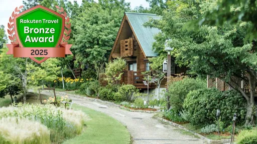 大阪リゾート　ホテル・ロッジ舞洲