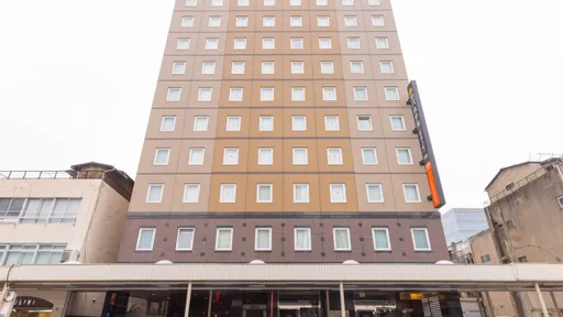 アパホテル＜新潟古町＞