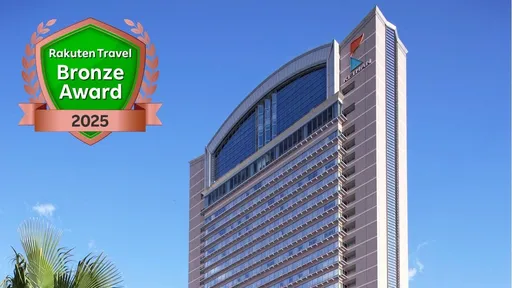 ホテル京阪　ユニバーサル・タワー