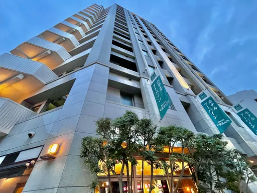 アーバイン広島エグゼクティブ