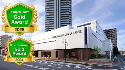 クサツエストピアホテル