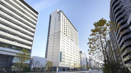 相鉄フレッサイン東新宿駅前（旧：ホテルサンルート東新宿）