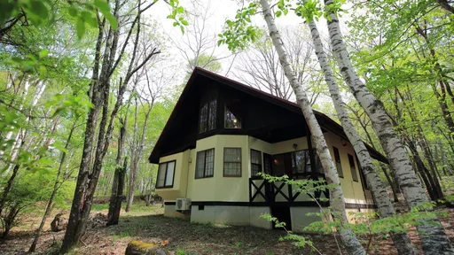 ホテルアンビエント蓼科コテージ