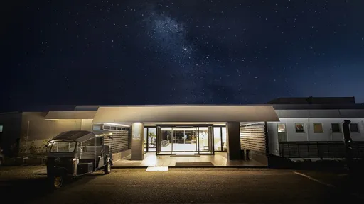 足摺パシフィックホテル花椿