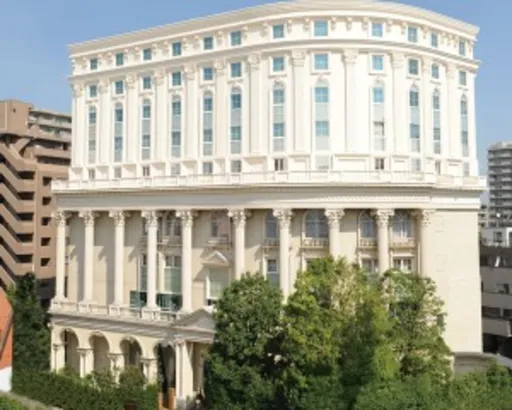 湘南鎌倉クリスタルホテル