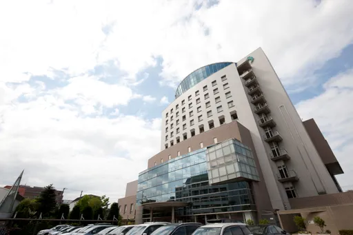 ホテル　アバローム紀の国