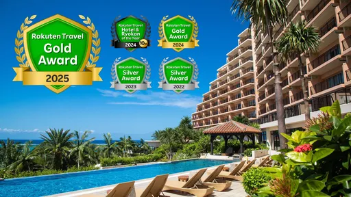 カフーリゾートフチャク　コンド・ホテル