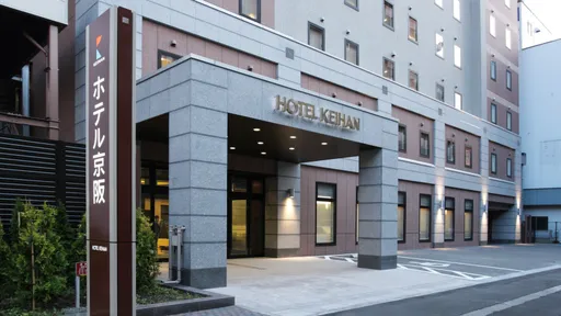 ホテル京阪　札幌