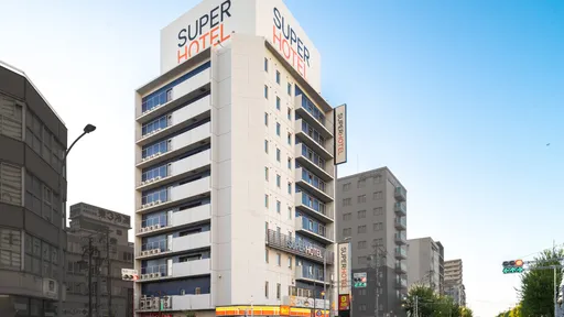 スーパーホテル　名古屋駅前