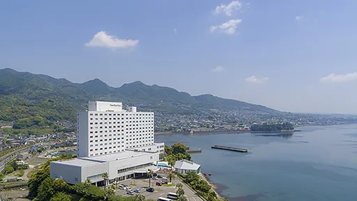 ホテル＆リゾーツ　別府湾　－ＤＡＩＷＡ　ＲＯＹＡＬ　ＨＯＴＥＬ－