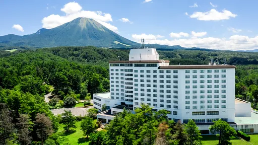 ロイヤルホテル　大山　－ＤＡＩＷＡ　ＲＯＹＡＬ　ＨＯＴＥＬ－