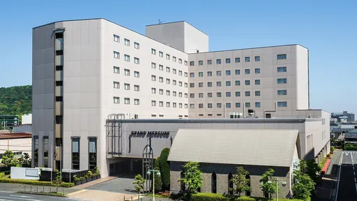 ＴＨＥ　ＫＡＳＨＩＨＡＲＡ（ザ　橿原）　－ＤＡＩＷＡ　ＲＯＹＡＬ　ＨＯＴＥＬ－