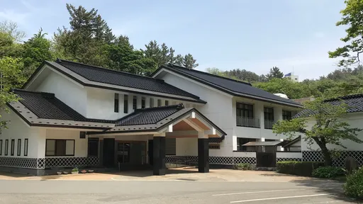 湯野浜温泉　龍の湯