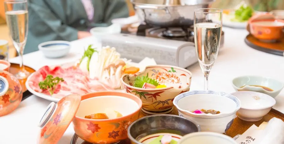 鬼怒川・那須で夕食バイキングのある宿18選！