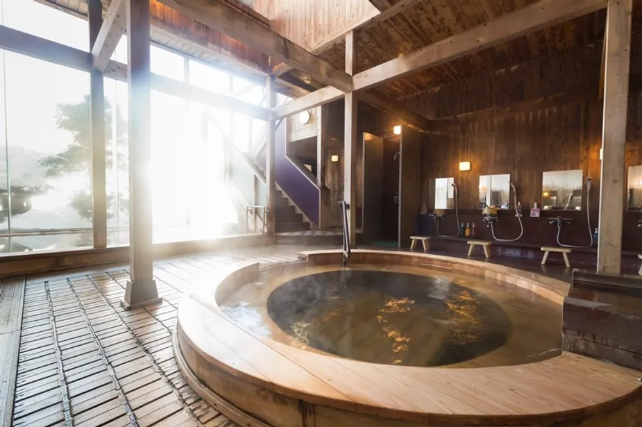 道南で温泉が楽しめるおすすめ旅館・ホテル10選！カップルに人気の展望風呂が愉しめるお宿もご紹介！