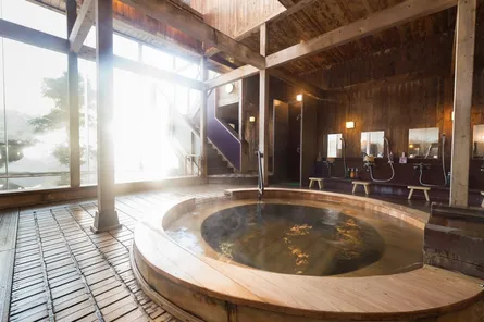 箱根の露天風呂付客室のある旅館・ホテル11選！貸切風呂もある高級宿もご紹介！