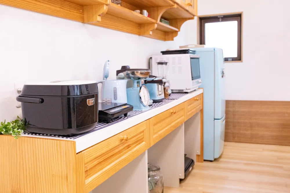 横浜でキッチン付き客室があるホテル4選！カップルで凝った料理に挑戦しよう！