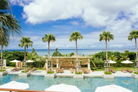 那覇で女子一人旅におすすめの人気ホテル7選！