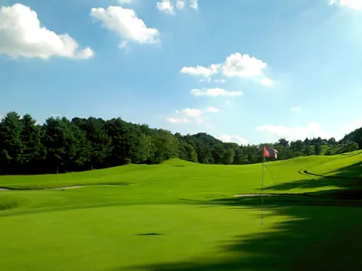 宇都宮インターリゾート　鶴カントリー倶楽部