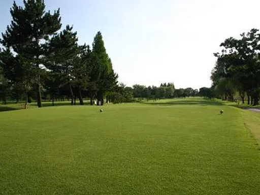 大宮国際カントリークラブ