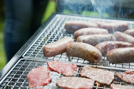 千葉のバーベキューができるコテージ・ホテルなど宿泊施設6選！