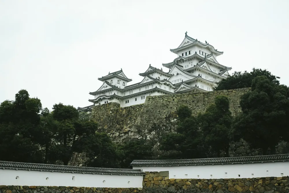 姫路城が見えるホテル6選！姫路城近くの温泉があるホテルもご紹介！
